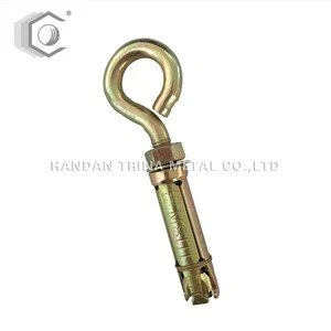 Bullone per la correzione degli occhi 4PCS
