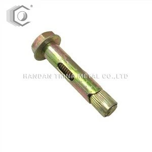Ancora hex headsleeve