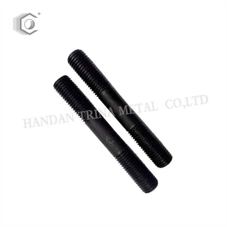 High Strength Bolts