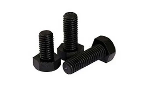 Bulloni esagonali ASTM A193 grado B7