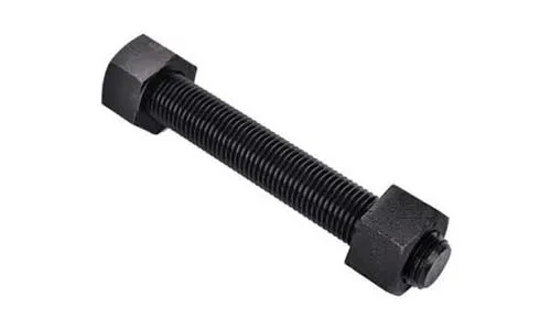 Bulloni prigionieri ASTM A193 grado B7