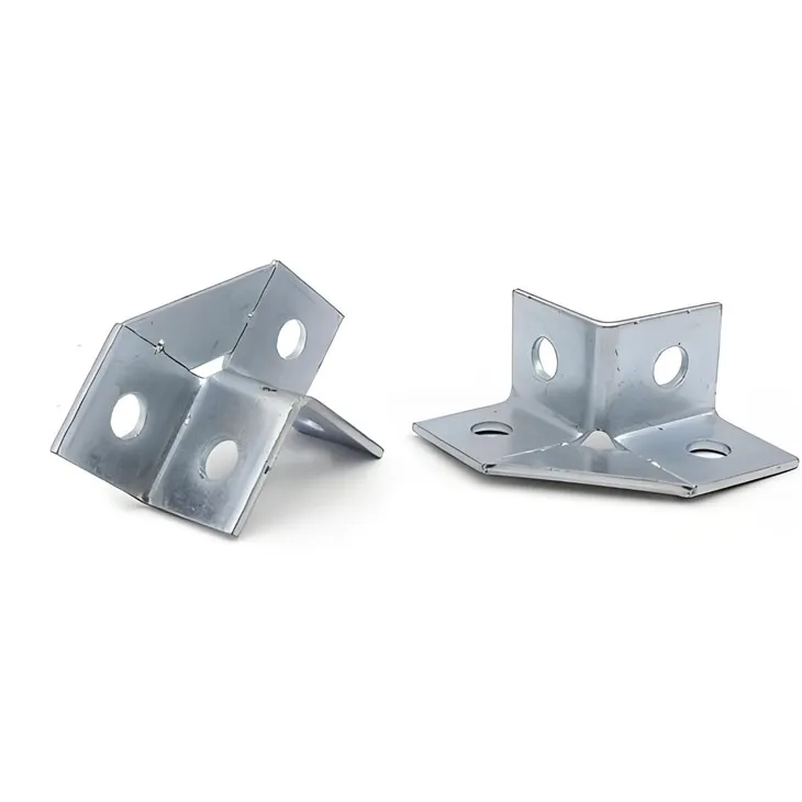 Four-hole Corner Guards