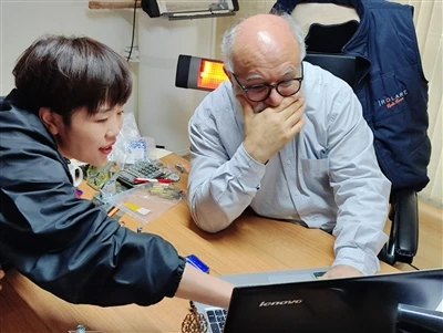 Portati a capire l'attuale sviluppo del settore hardware.
