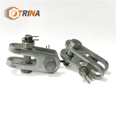 Clevis