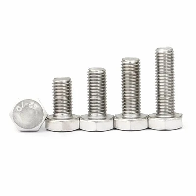 Din 933 Hesta Bolt