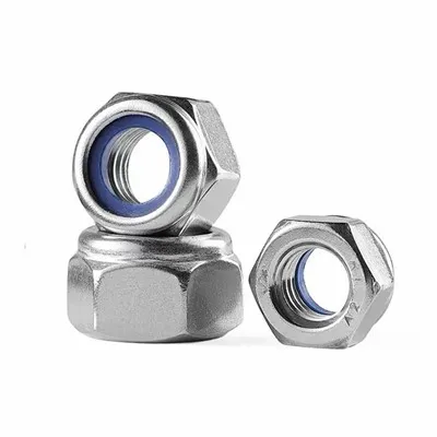 Come installare correttamente il dado esagonale esterno DIN934?